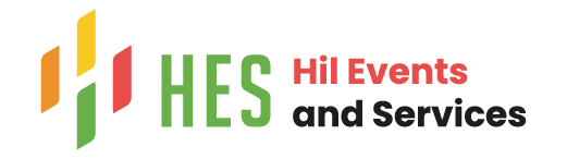 HES | Hil Events and Services, Votre Boutique en ligne!